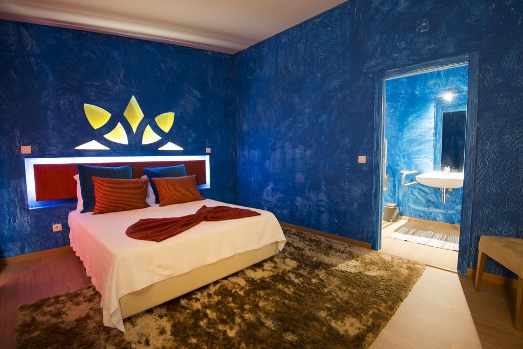Azul Alentejano Al Hotel Vila Nova de Milfontes Exterior foto