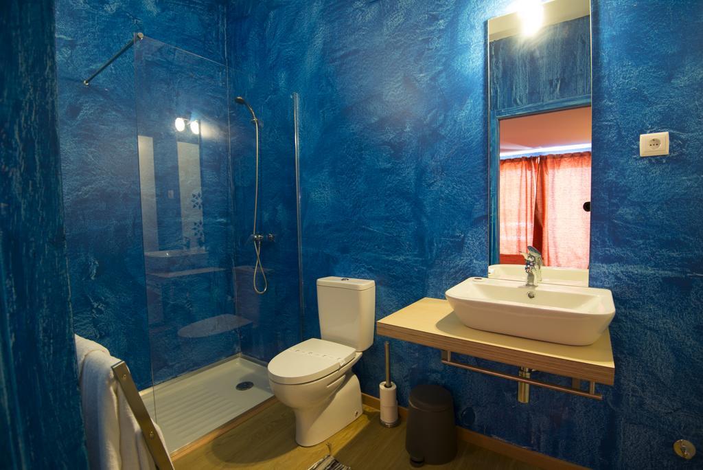 Azul Alentejano Al Hotel Vila Nova de Milfontes Exterior foto